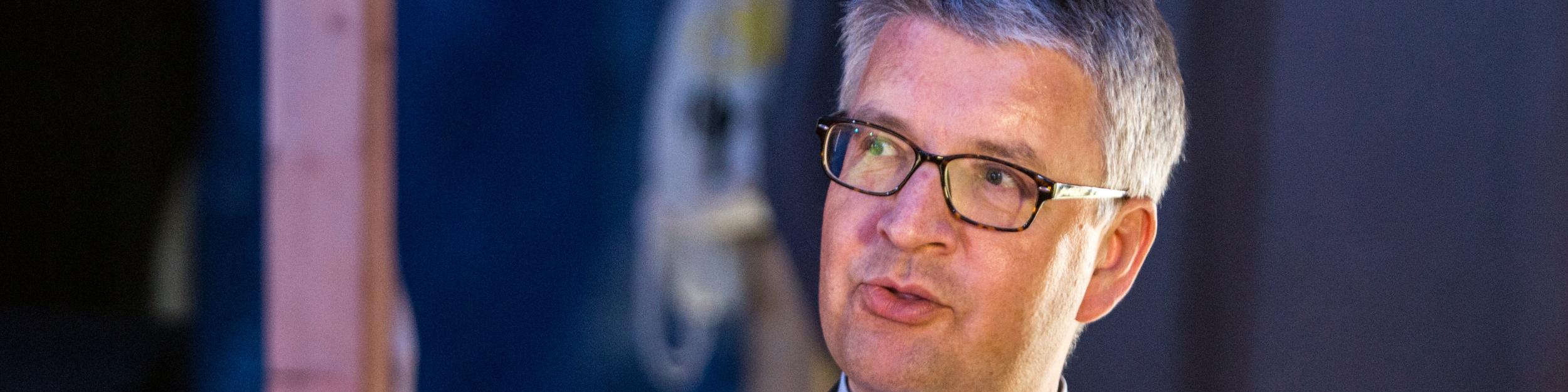 Bischof Dr. Peter Kohlgraf