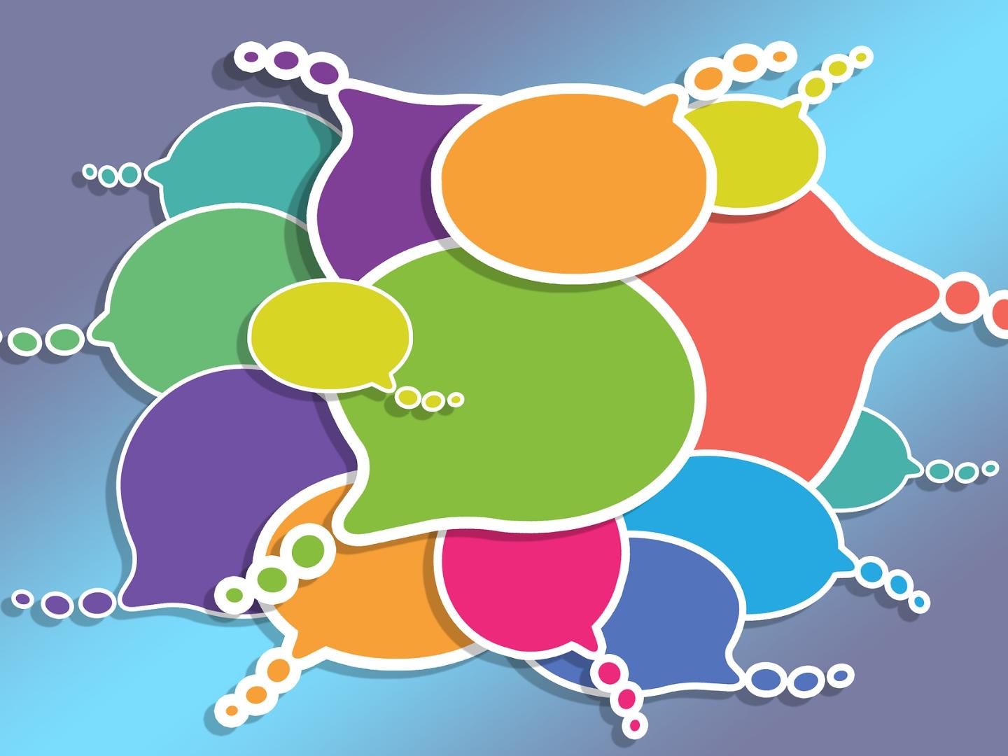 Austauschforen für Projektgruppenleitungen und Interessierte
