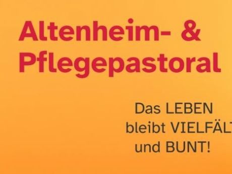 Altenheim- & Pflegepastoral