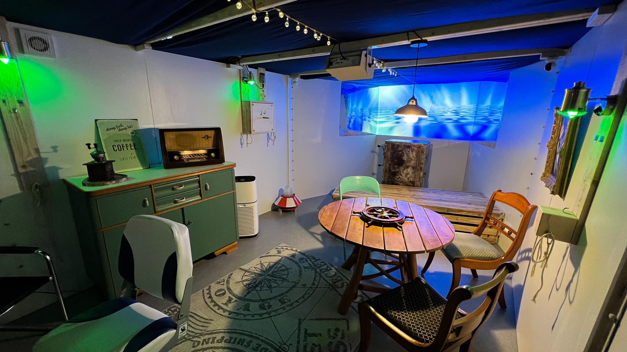 Escape Room 1