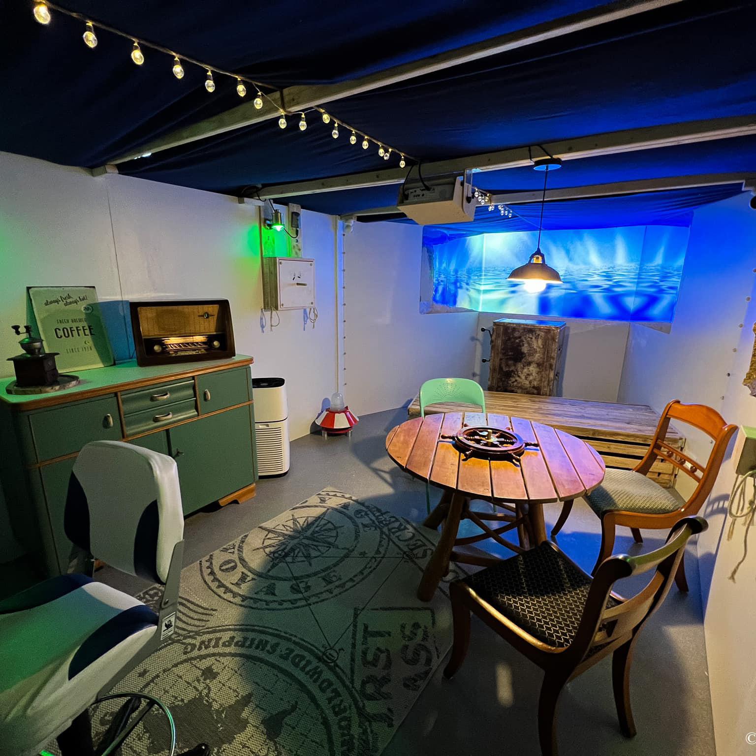 Escape Room 1