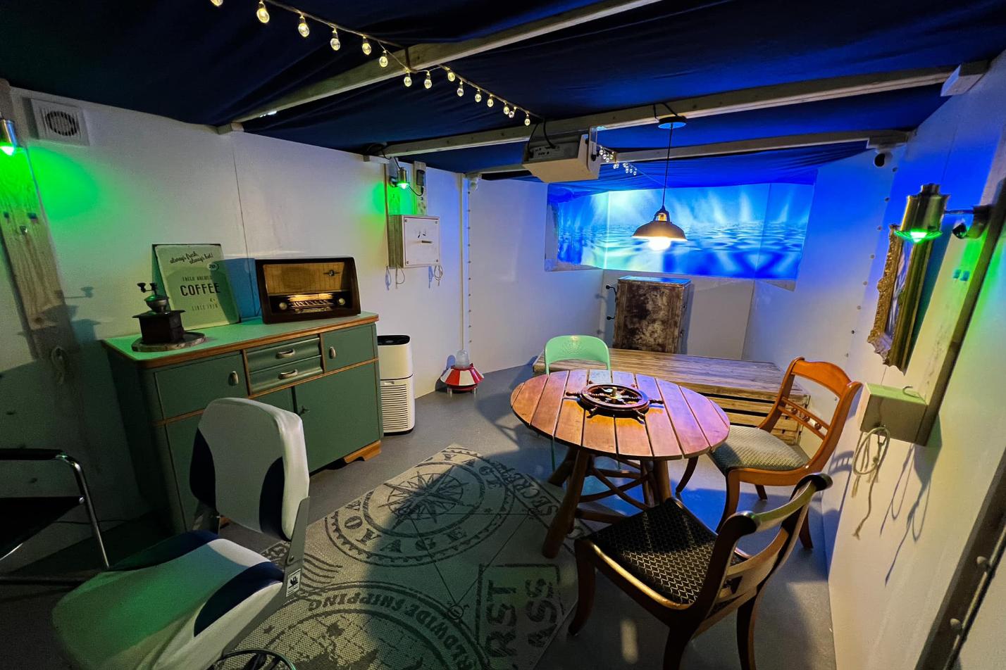 Escape Room 1