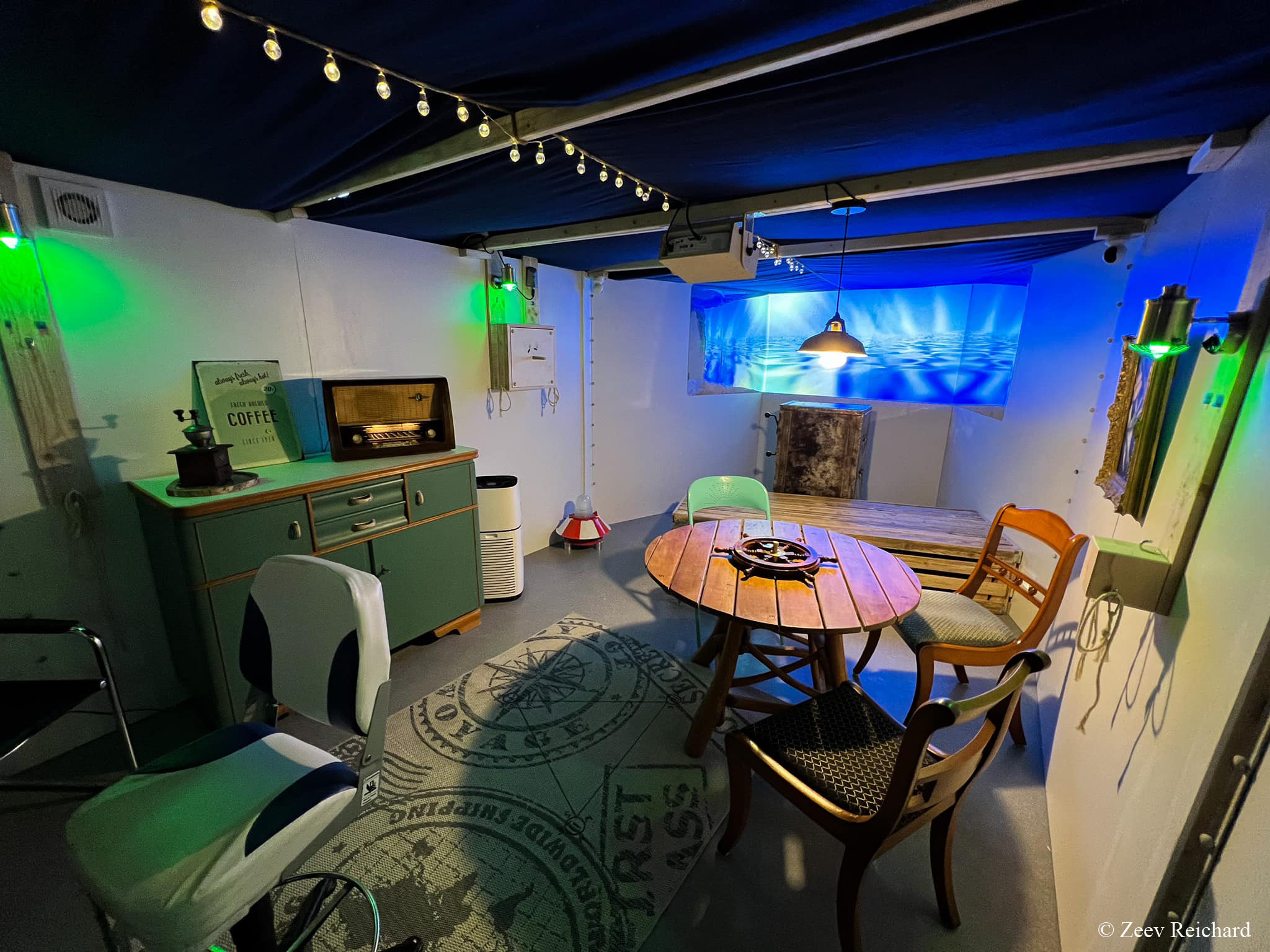 Escape Room 1