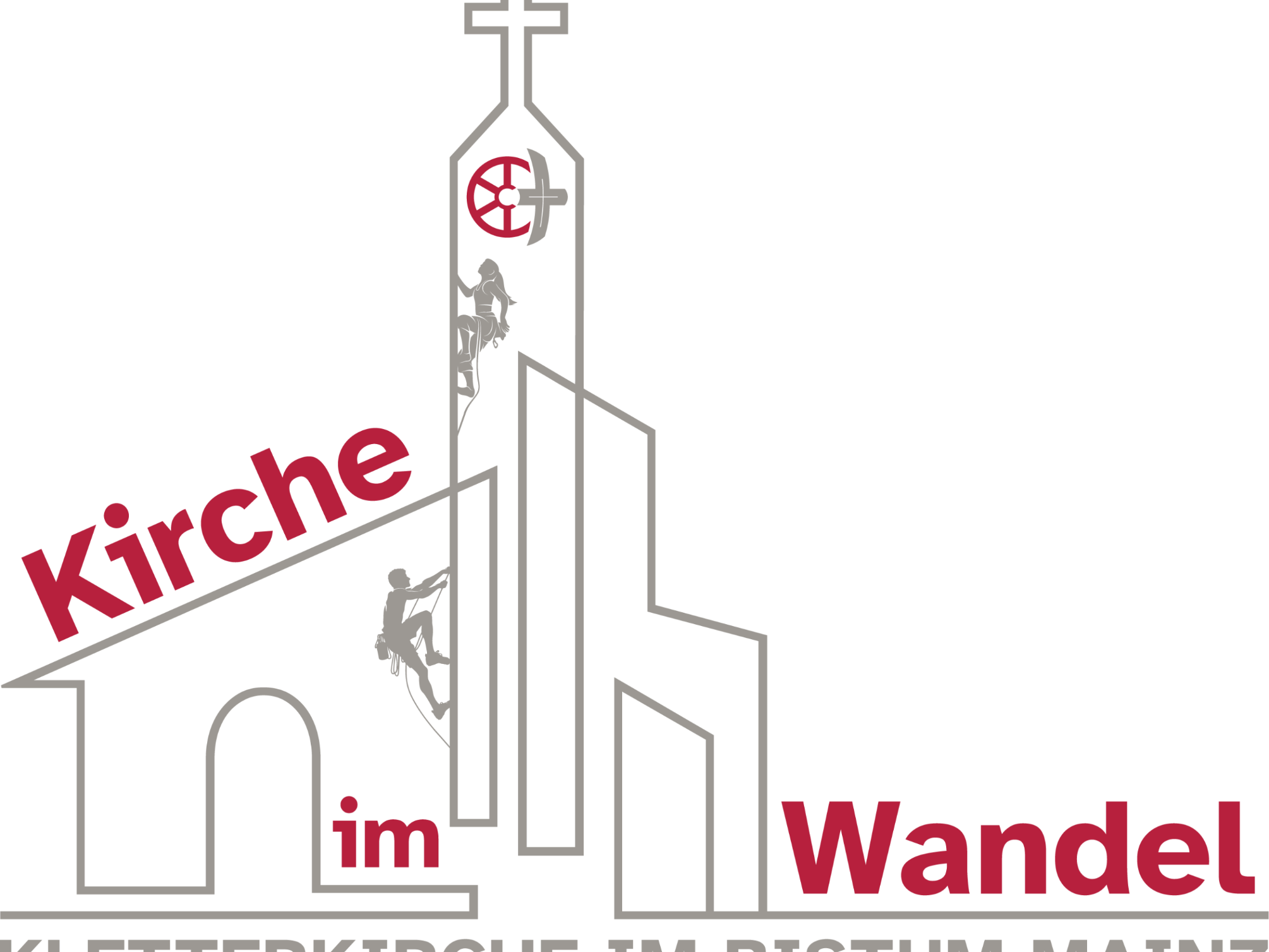 Machbarkeitsstudie Kletterkirche