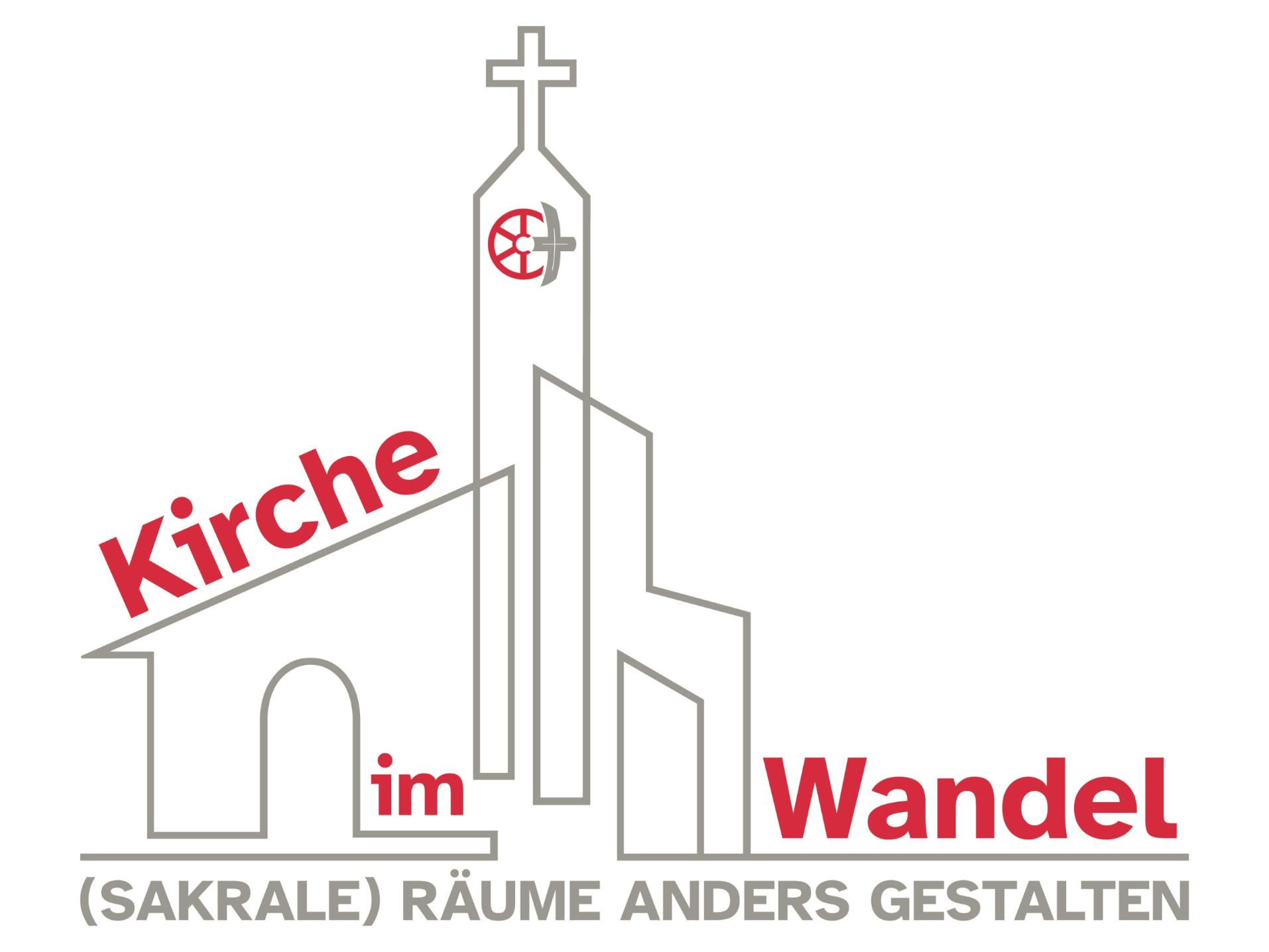 Kirche im Wandel - (sakrale) Räume anders gestalten
