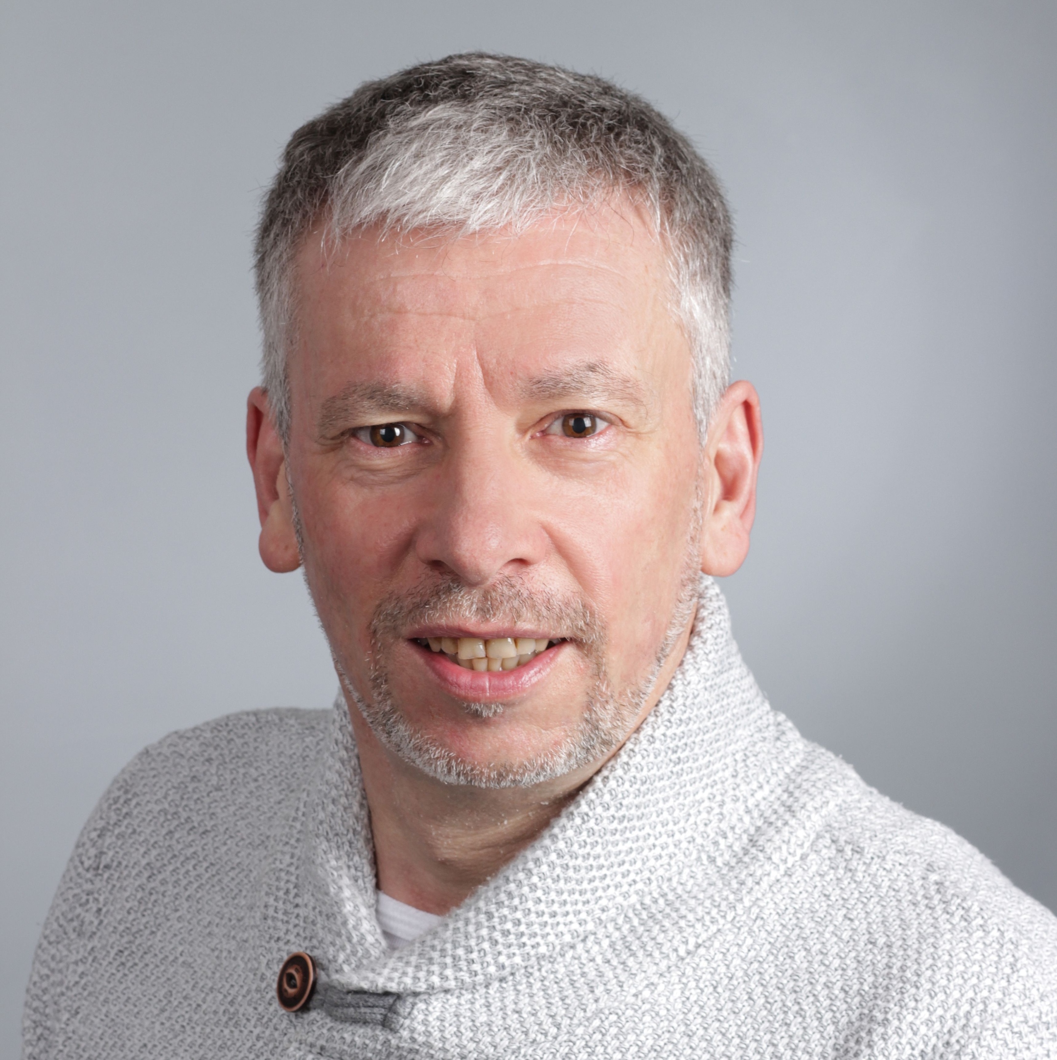 Bernd Lülsdorf