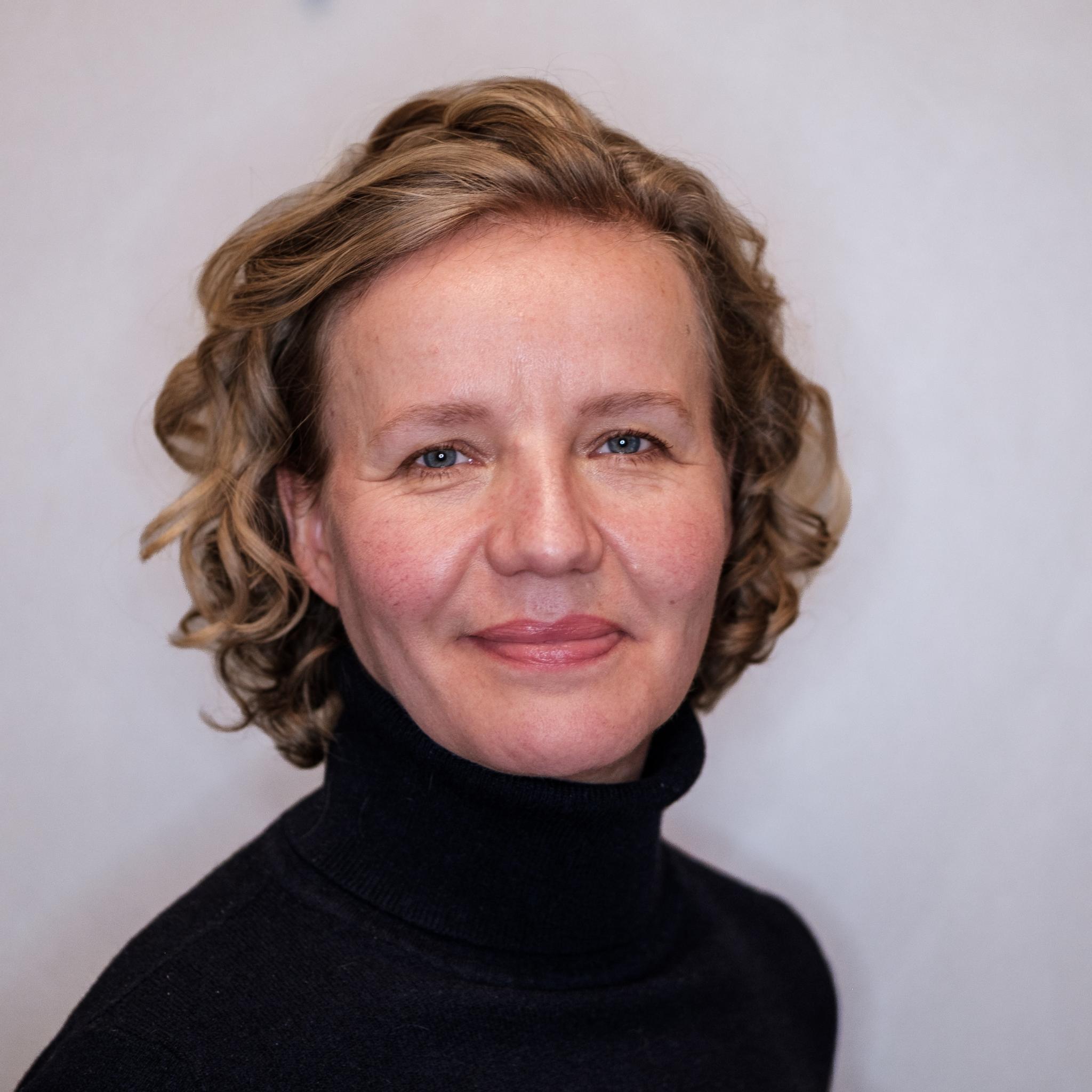Eva-Maria Hoffmann