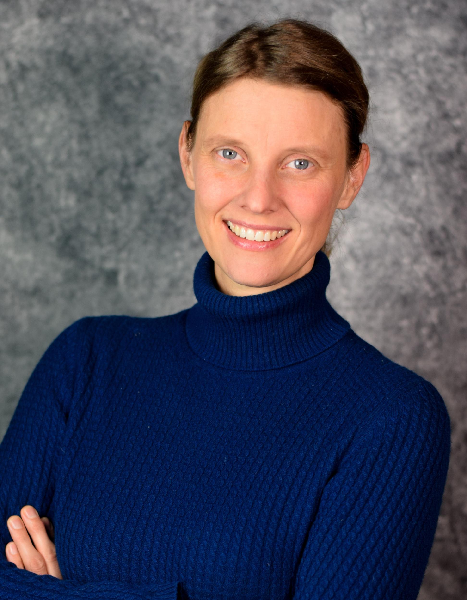 Hanne Kleinemas
