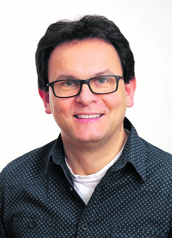 Michael Lindner
