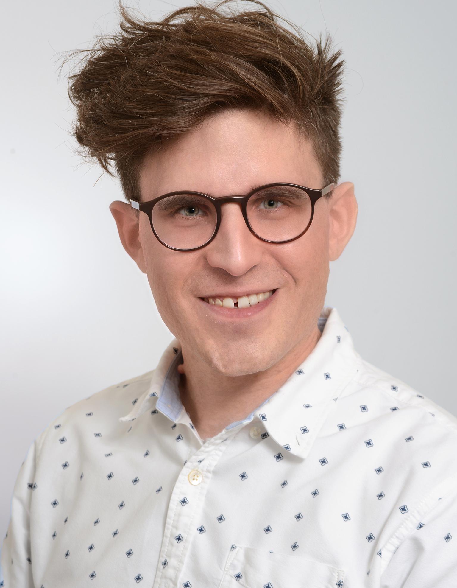 Peter Simon
