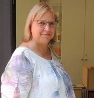 Dagmar Böhmer