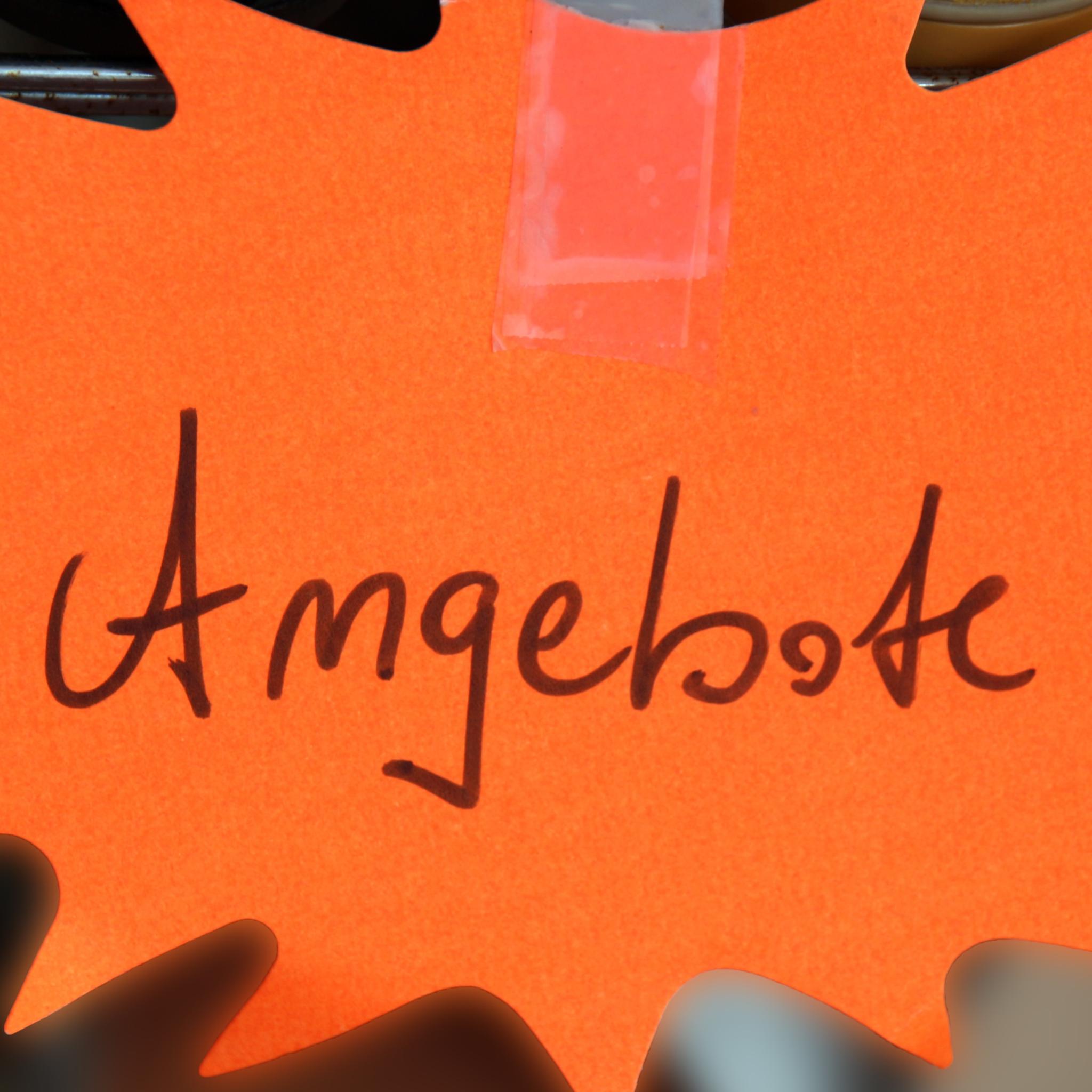 Angebote