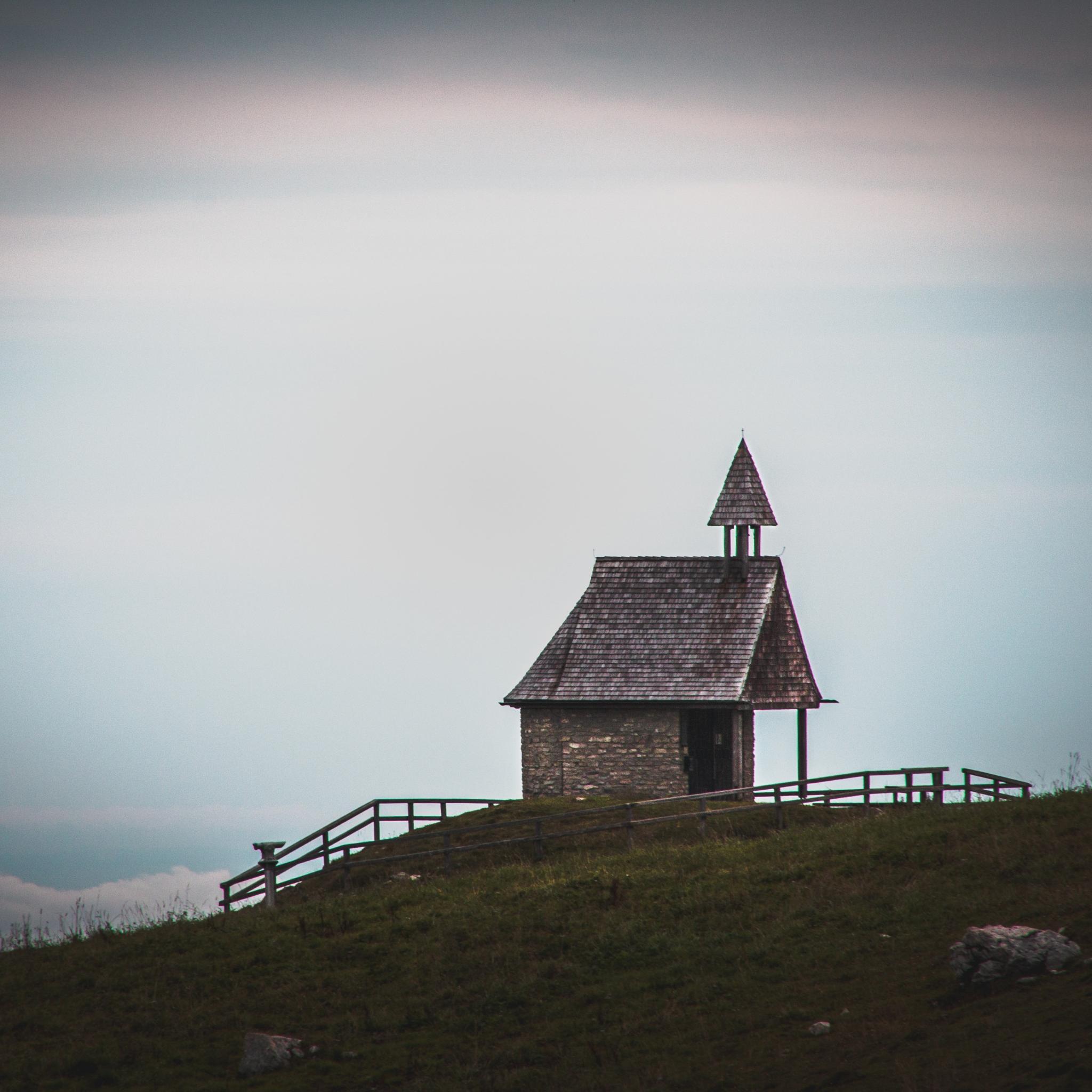 Kapelle