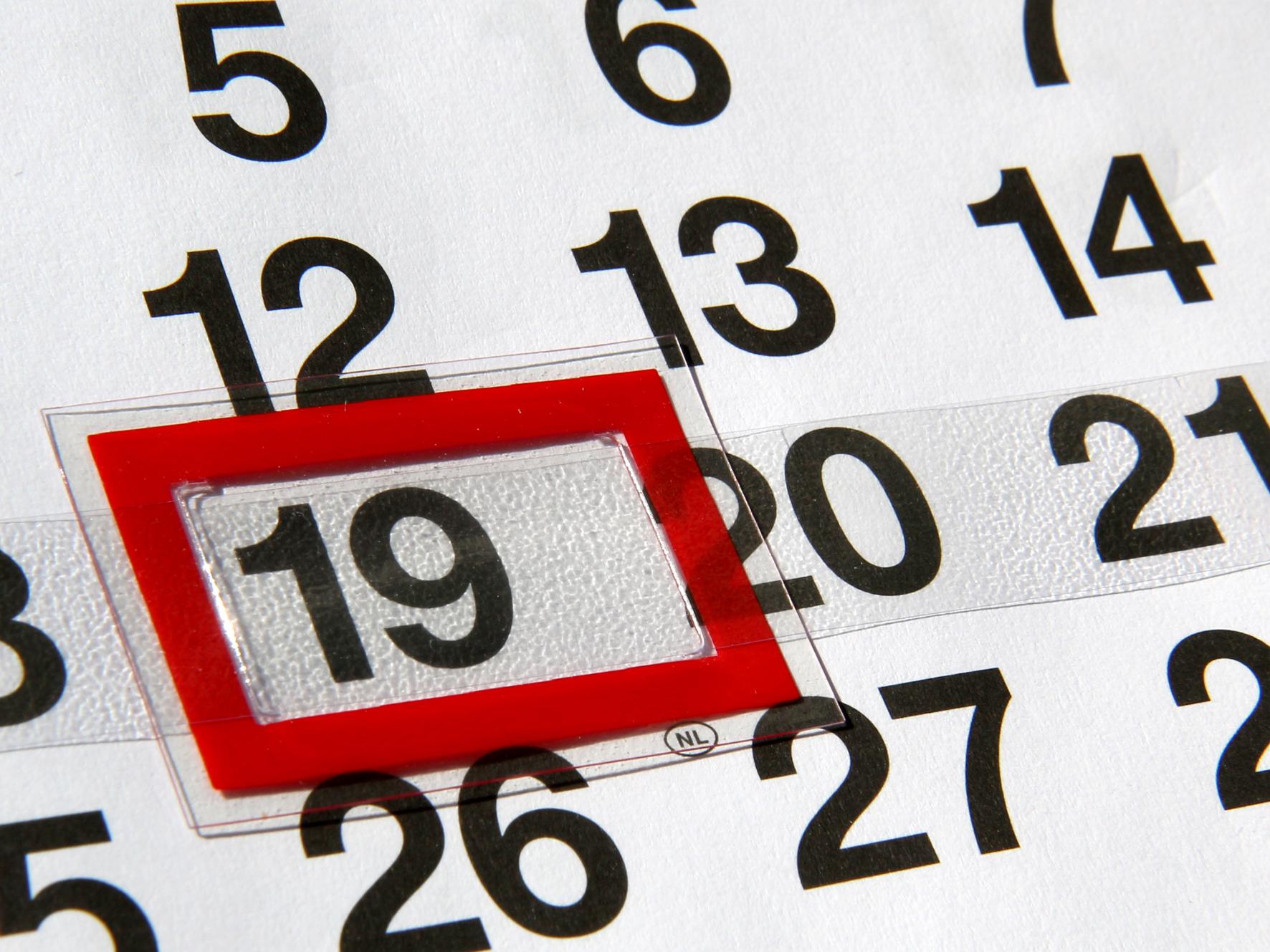 Wir sehen uns - Jahresprogramm 2026