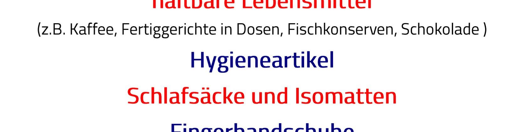 2025 Plakat Sammlung Teestube