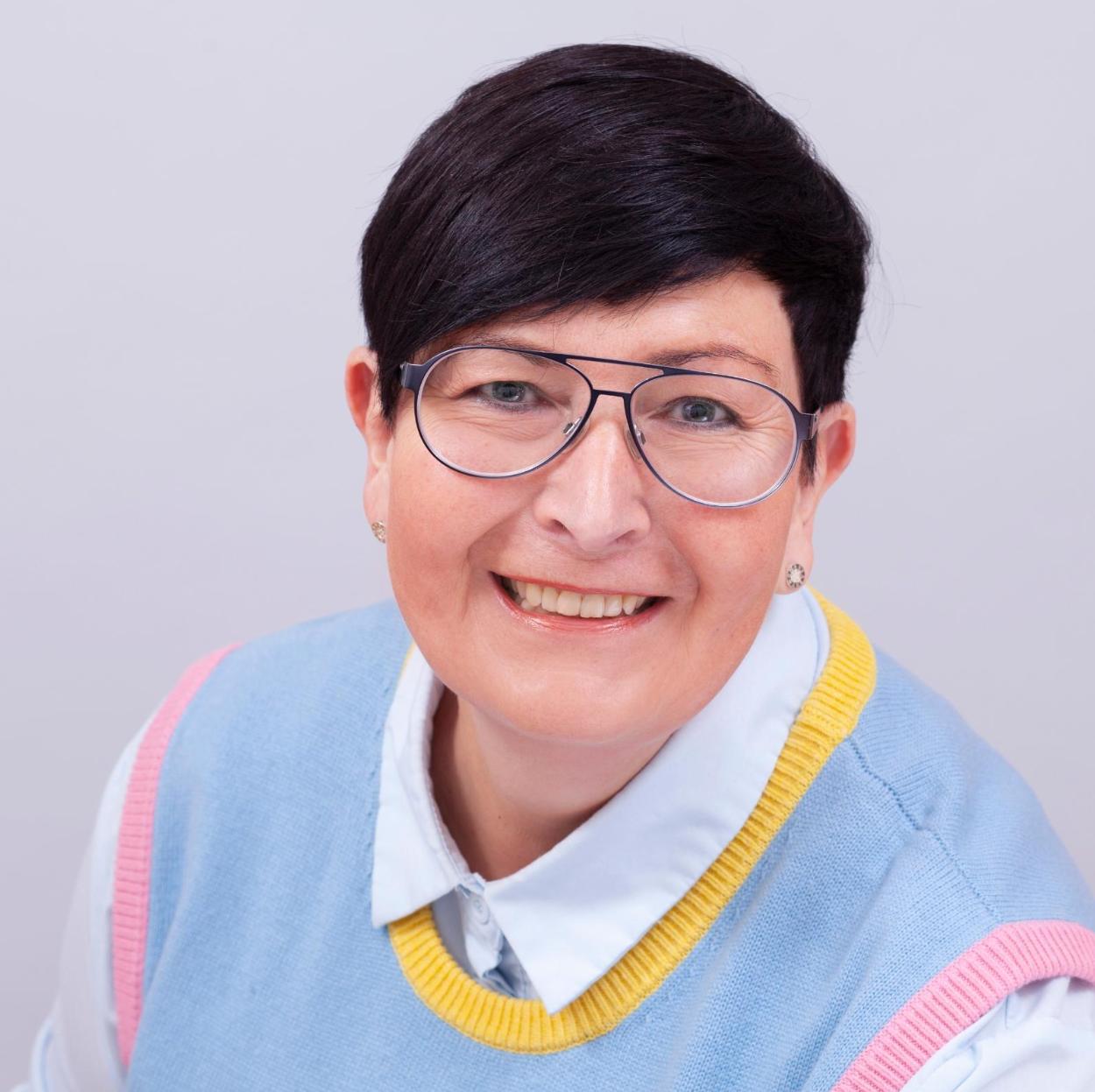 Erika Ochs