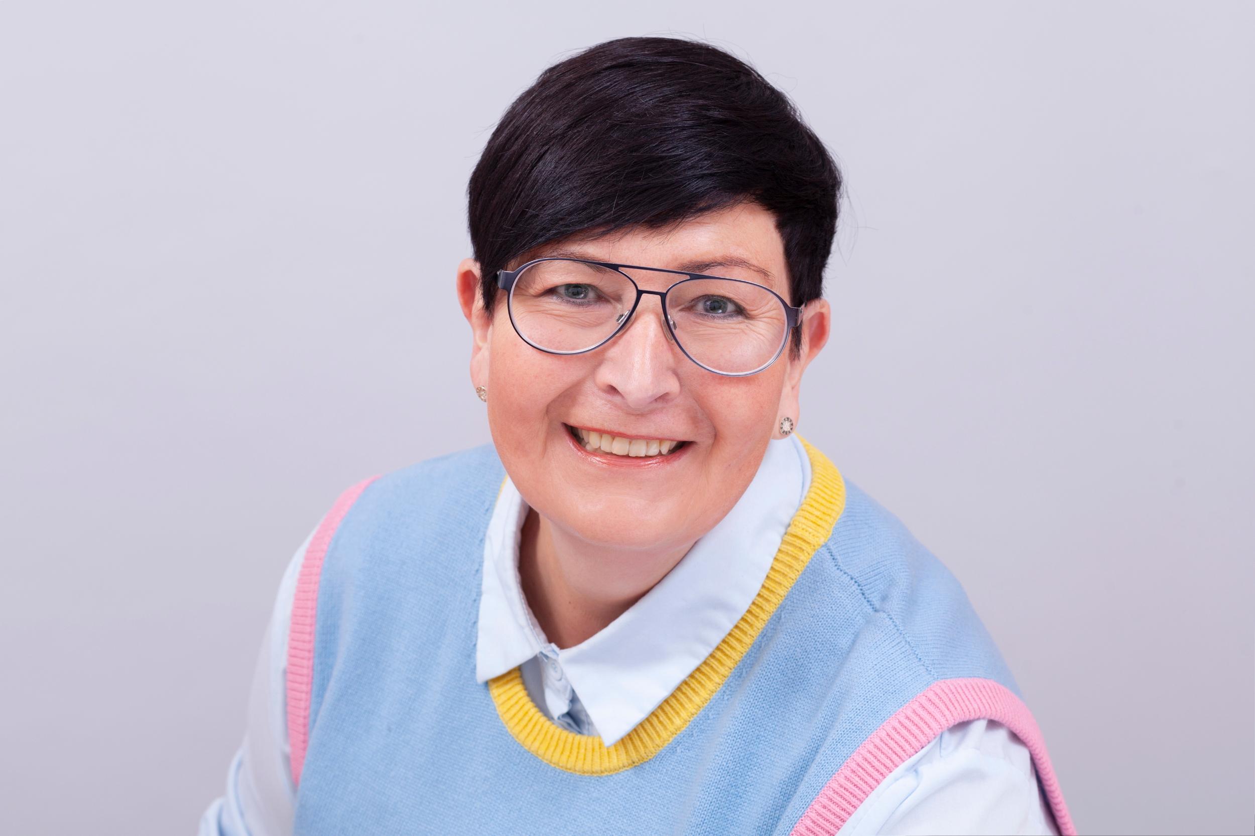 Erika Ochs