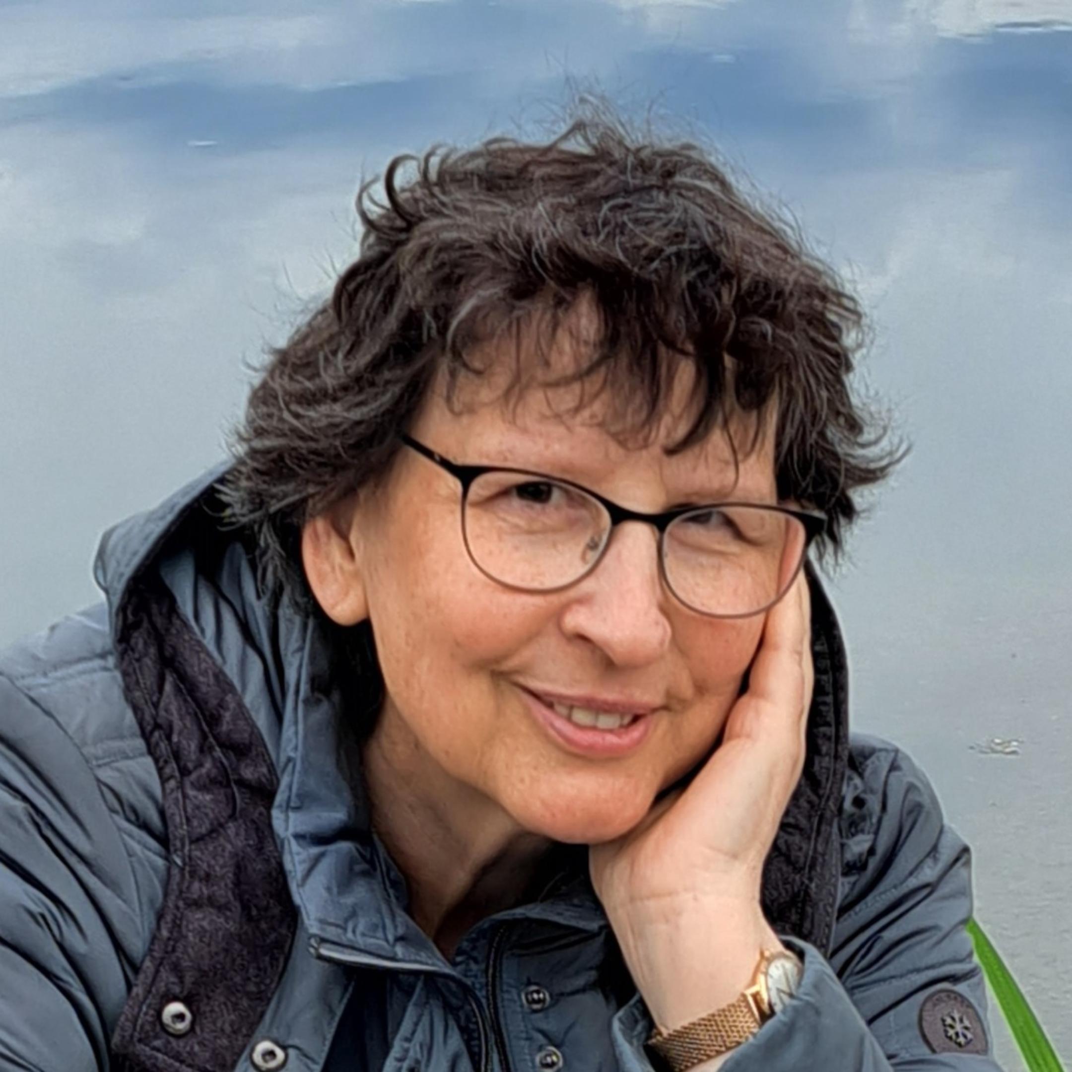 Renate Flath
