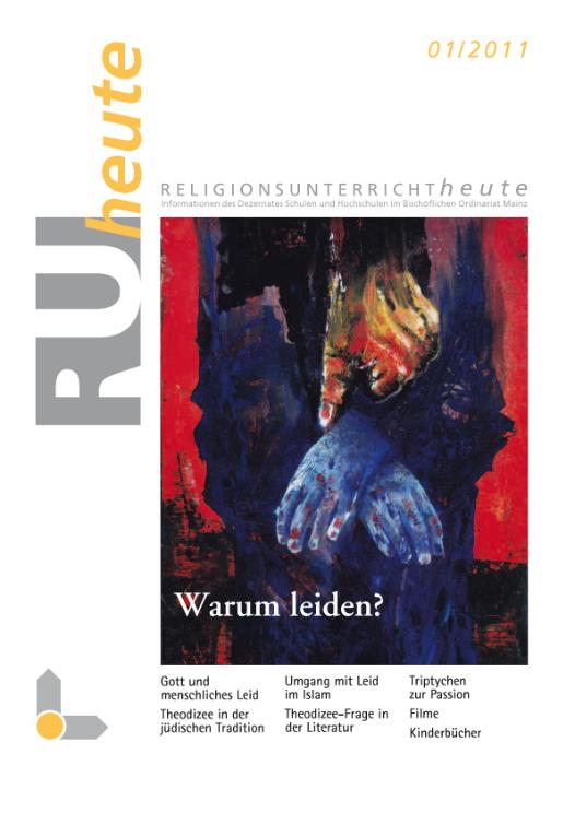 RUheute 01-2011 Warum leiden?
