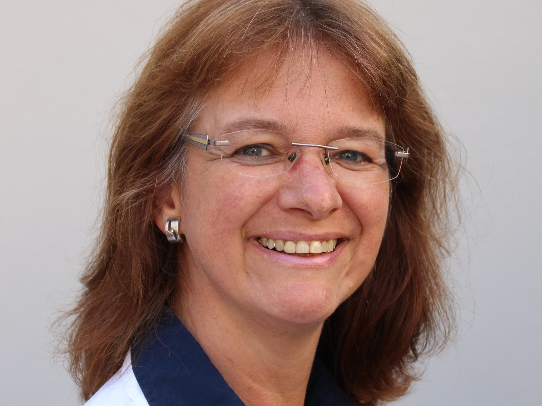Dr. Brigitte Lob (c) Dr. Brigitte Lob
