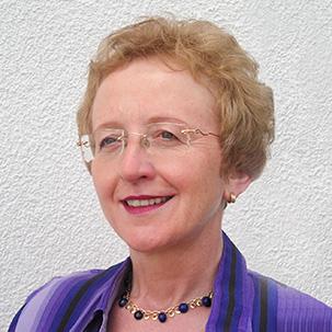 Dr. Gertrud Pollak (c) basis-online
