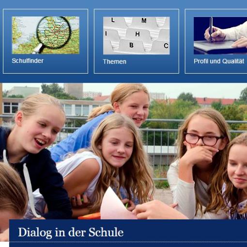 Internetportal 'Katholische Schulen'