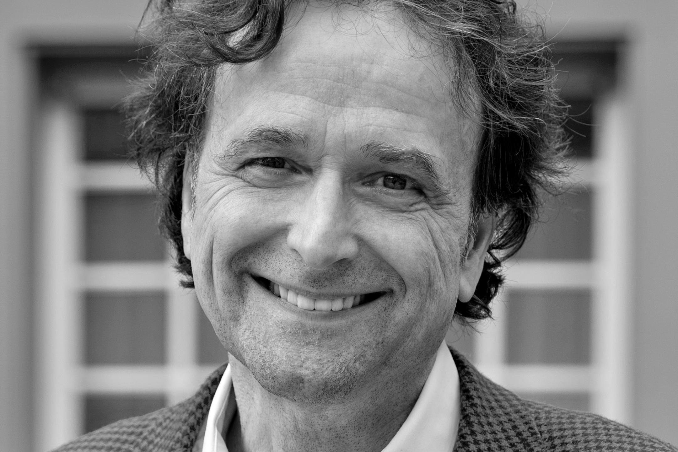 Diakon StR Ludger Verst