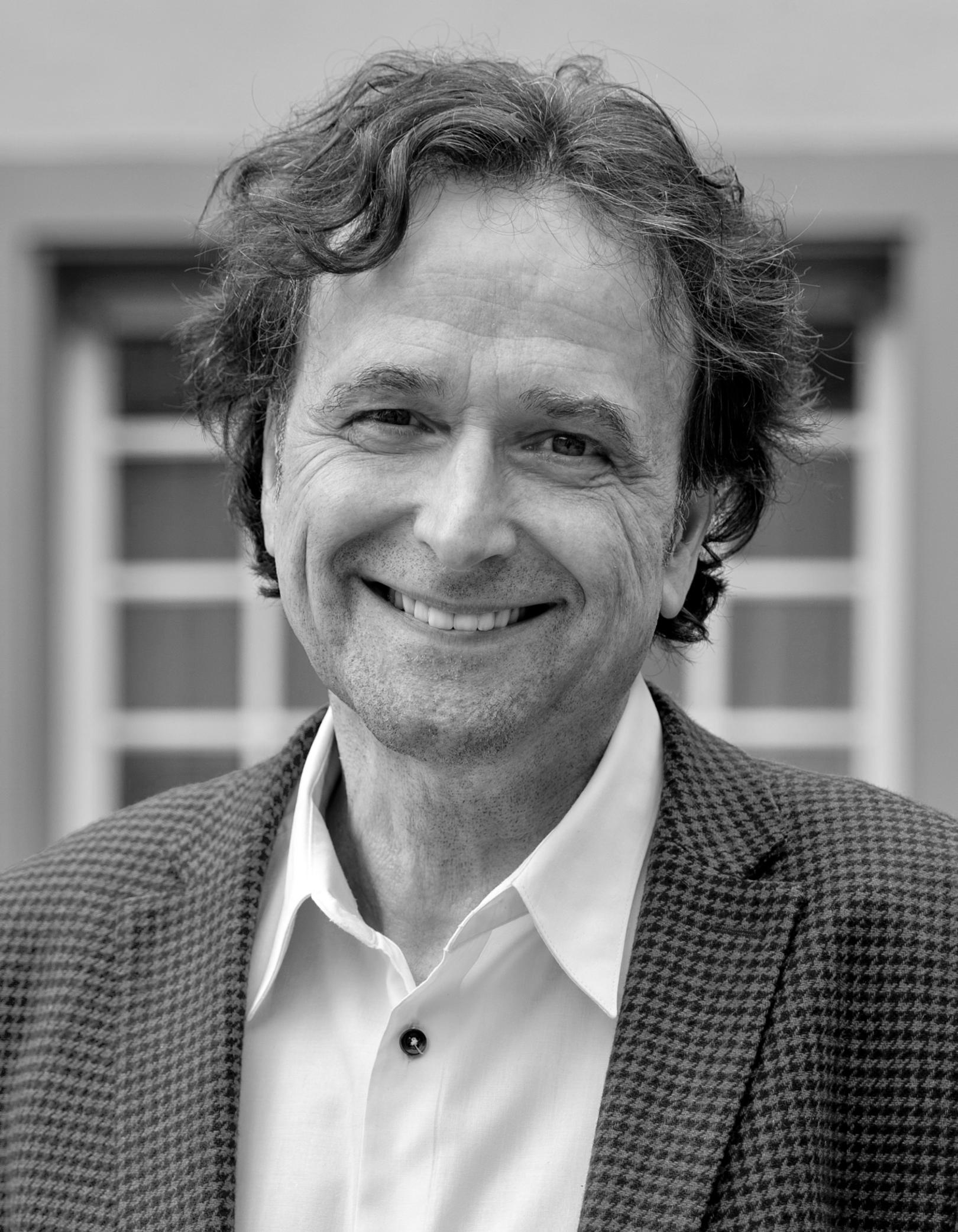 Diakon StR Ludger Verst