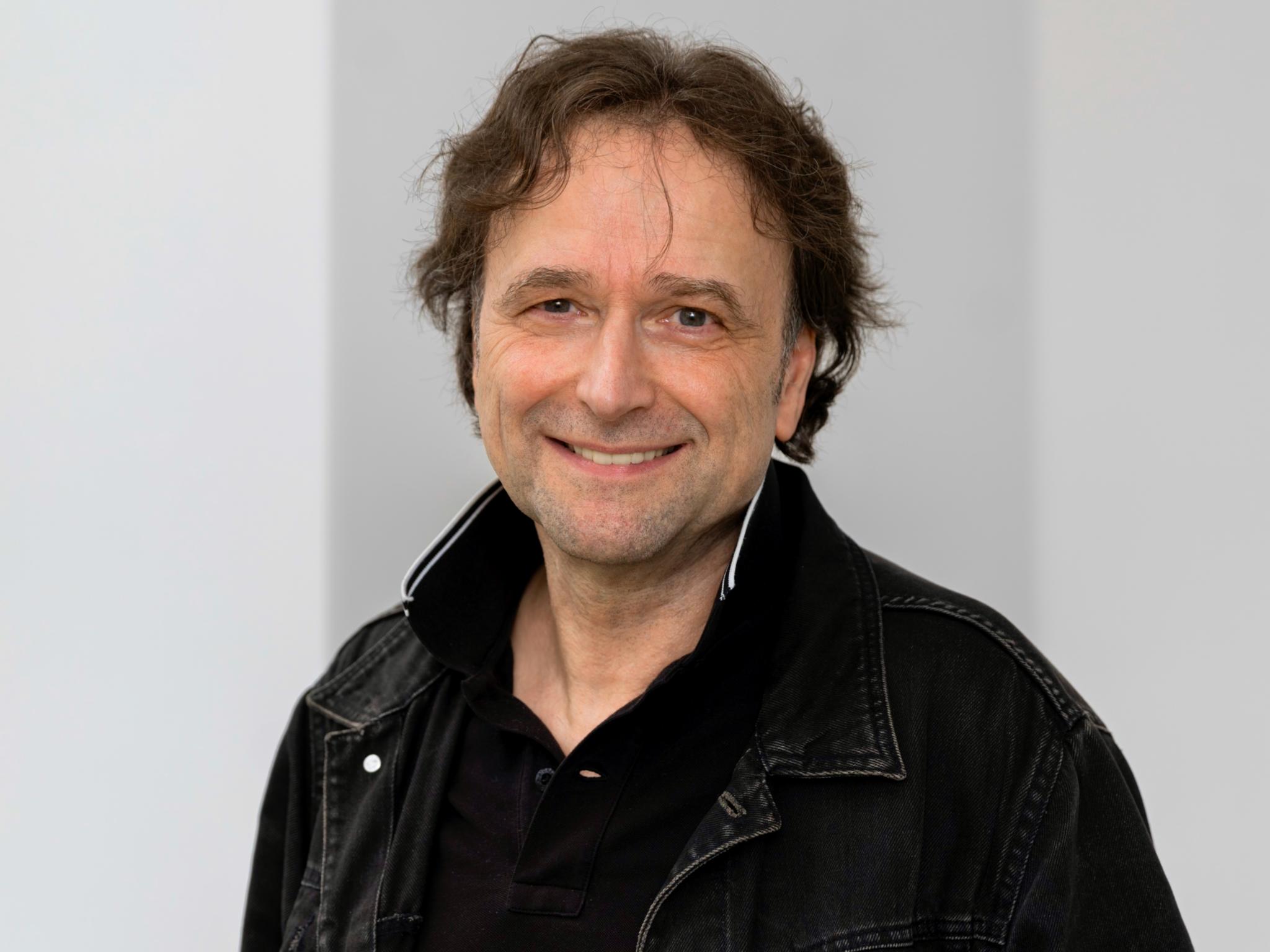 Diakon Ludger Verst, StR