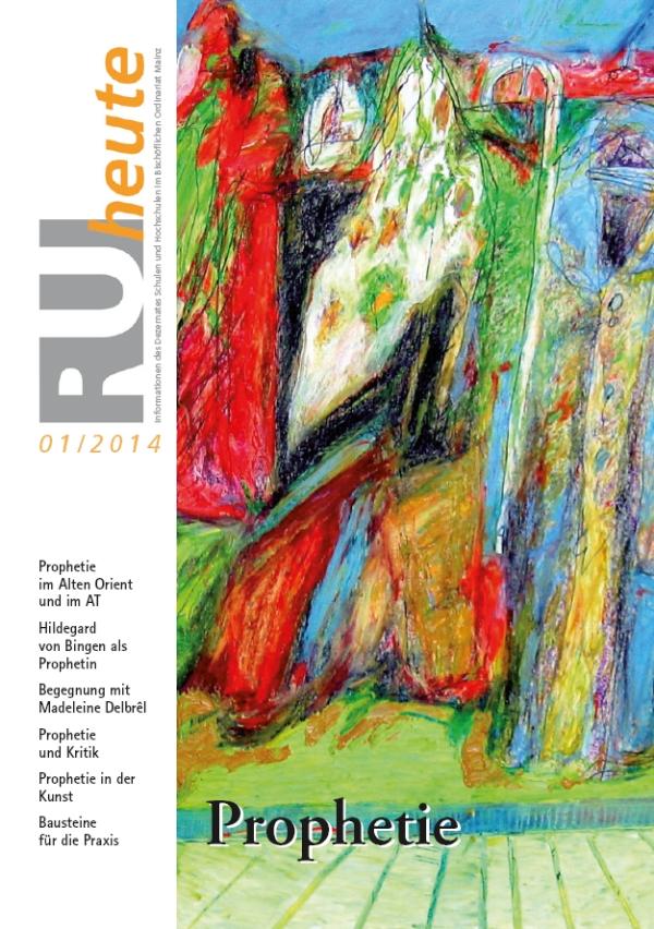 RUheute 01-2014 Prophetie