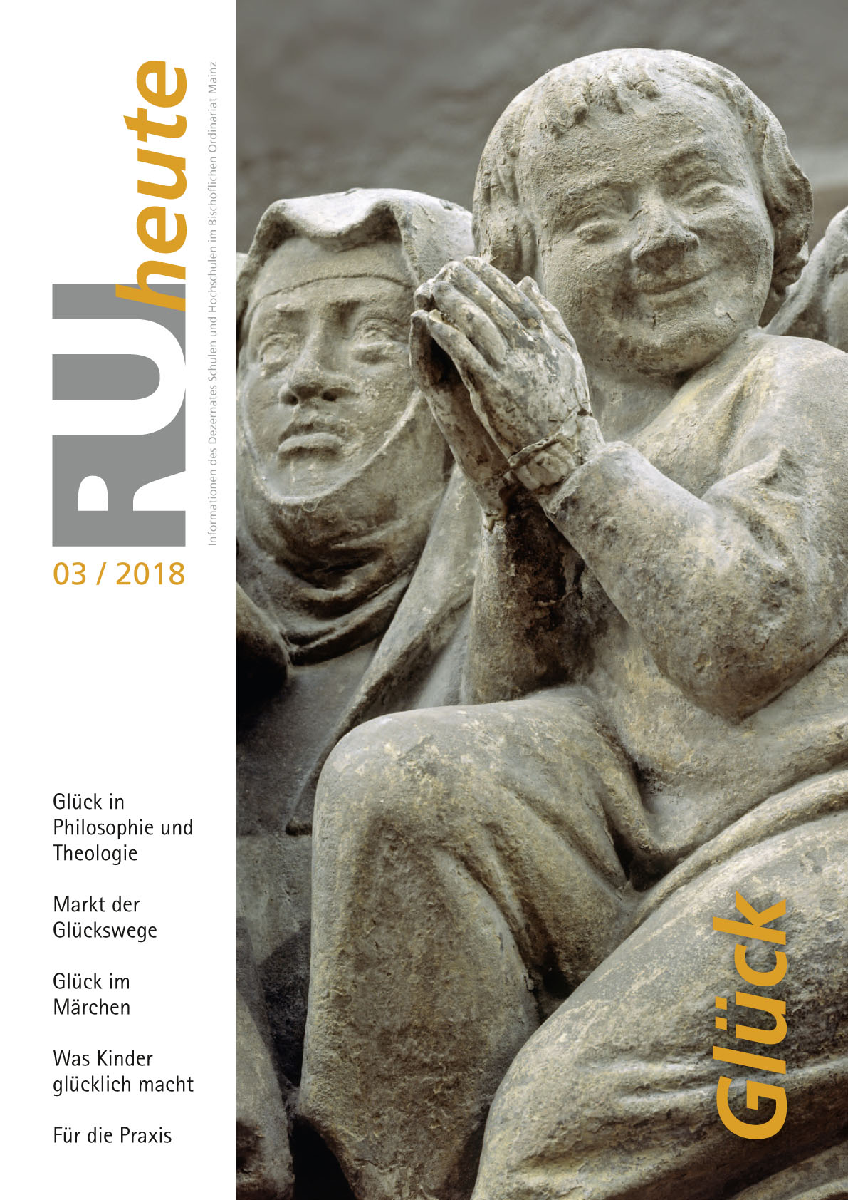 RUheute03-2018 (c) Bistum Mainz