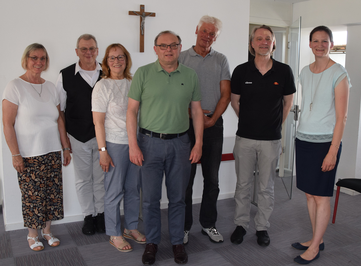 Religionslehrer_Abschied 2026