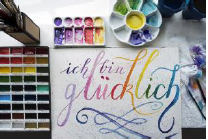 Schrift (c) Haberl Schrift