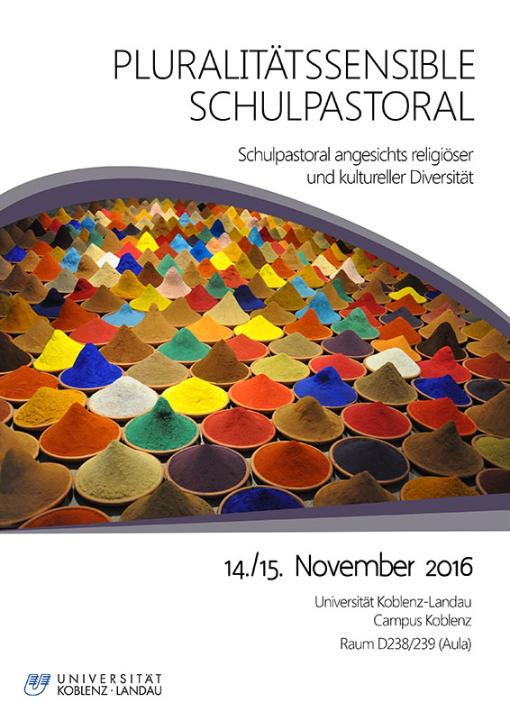 Schulpastoralkongress