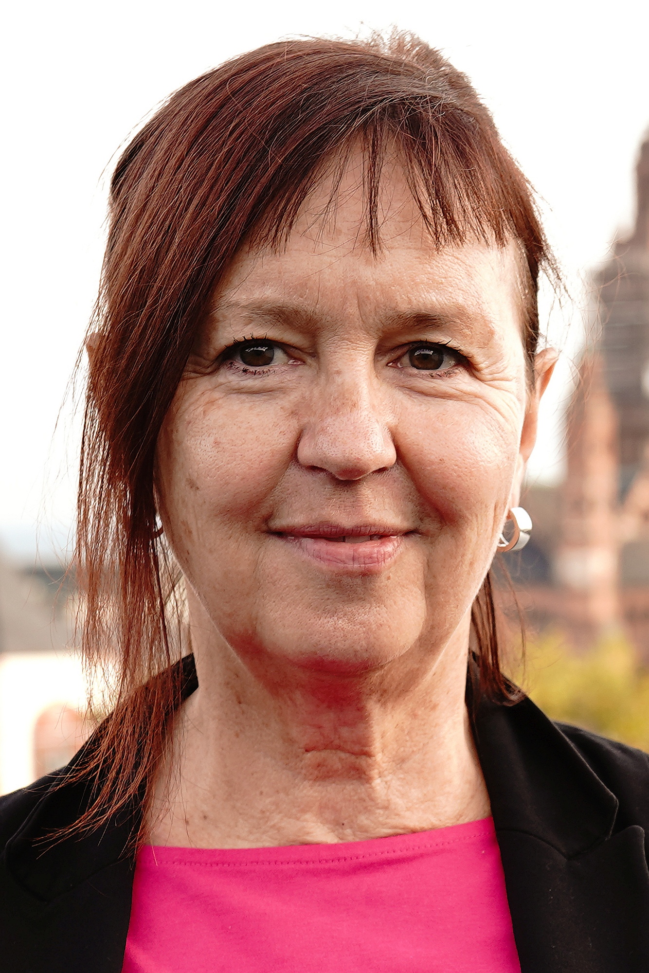 Andrea König (c) Bistum Mainz