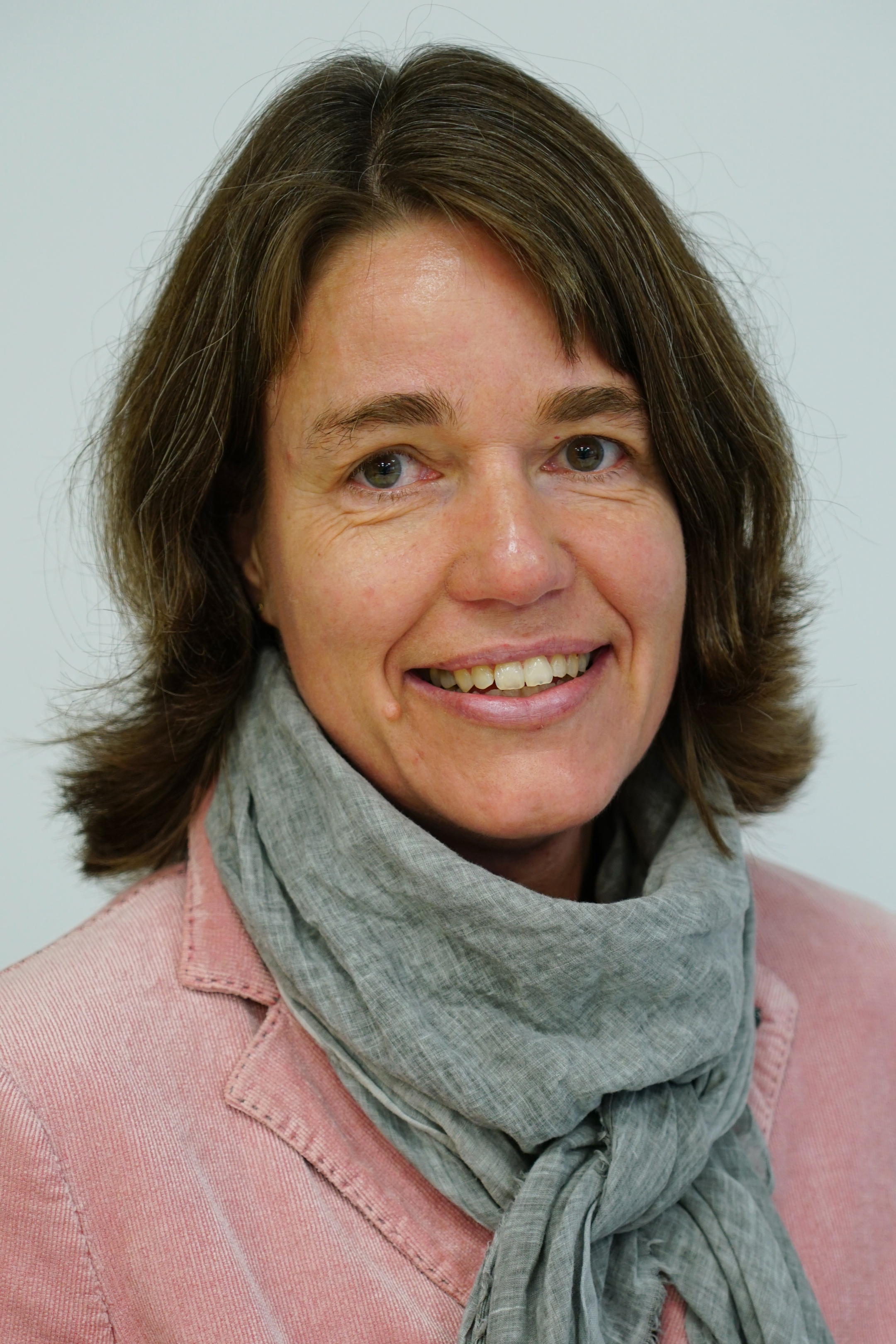 Ines Keiderling