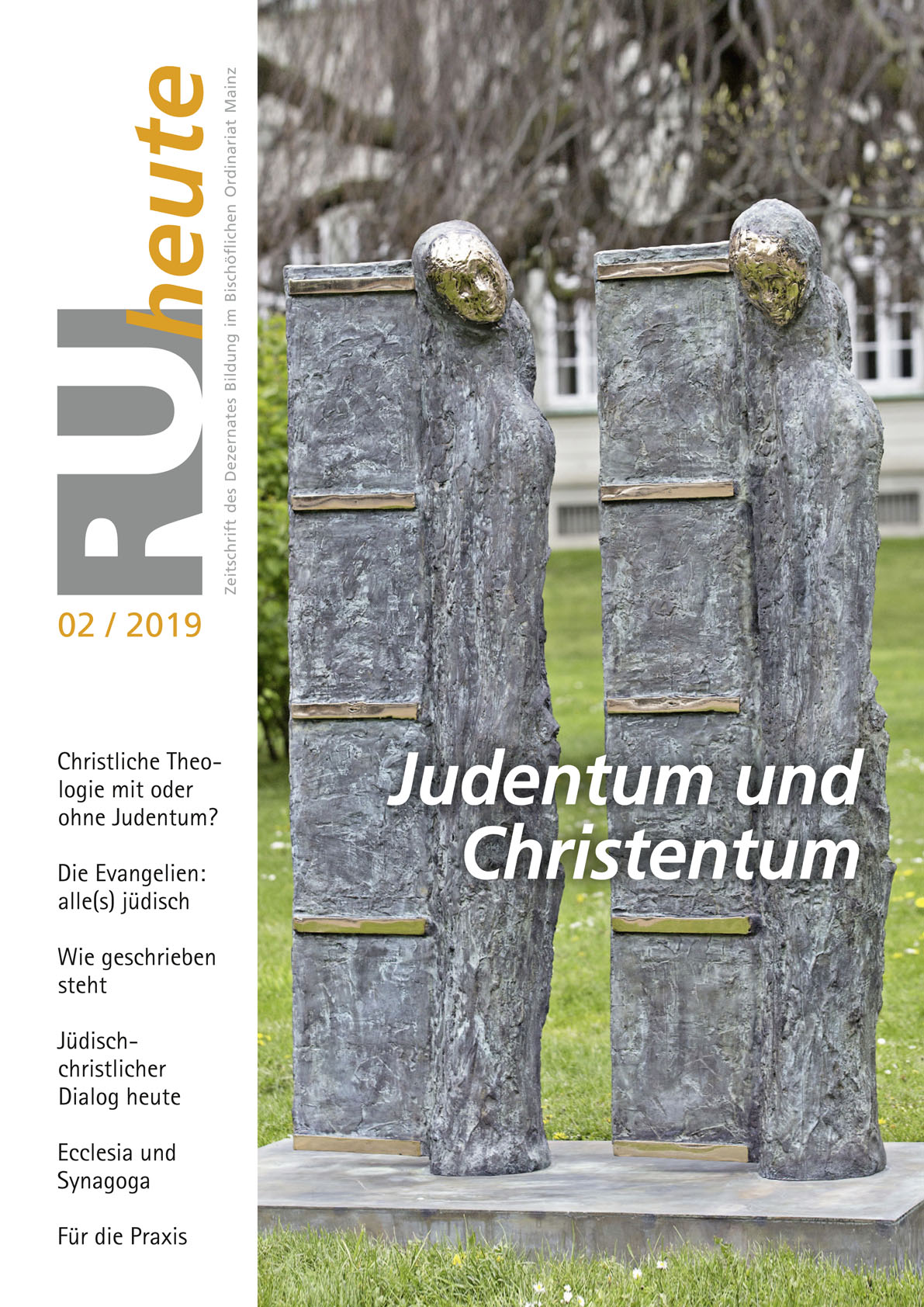 RU-heute-02-2019 (c) Bistum Mainz