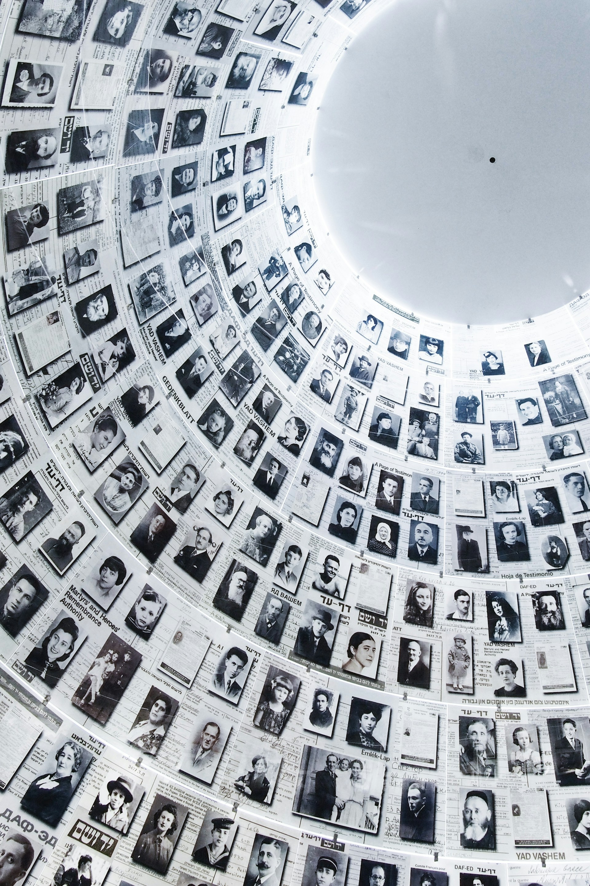 Yad Vashem_eelco-bohtlingk-unsplash (c) Eelco Bohtlingk