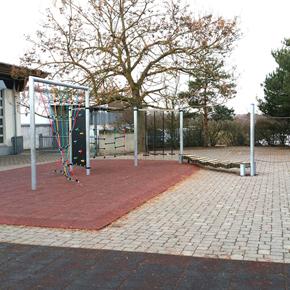 Martinus-Schule Oberstadt
