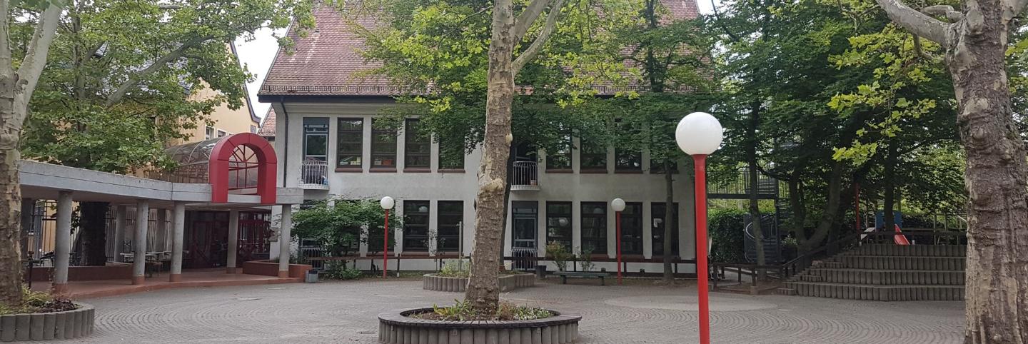 Martinus-Schule Gonsenheim