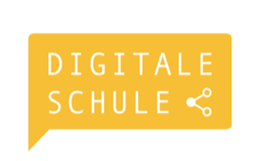 Besonderes - Logo digitale Schule