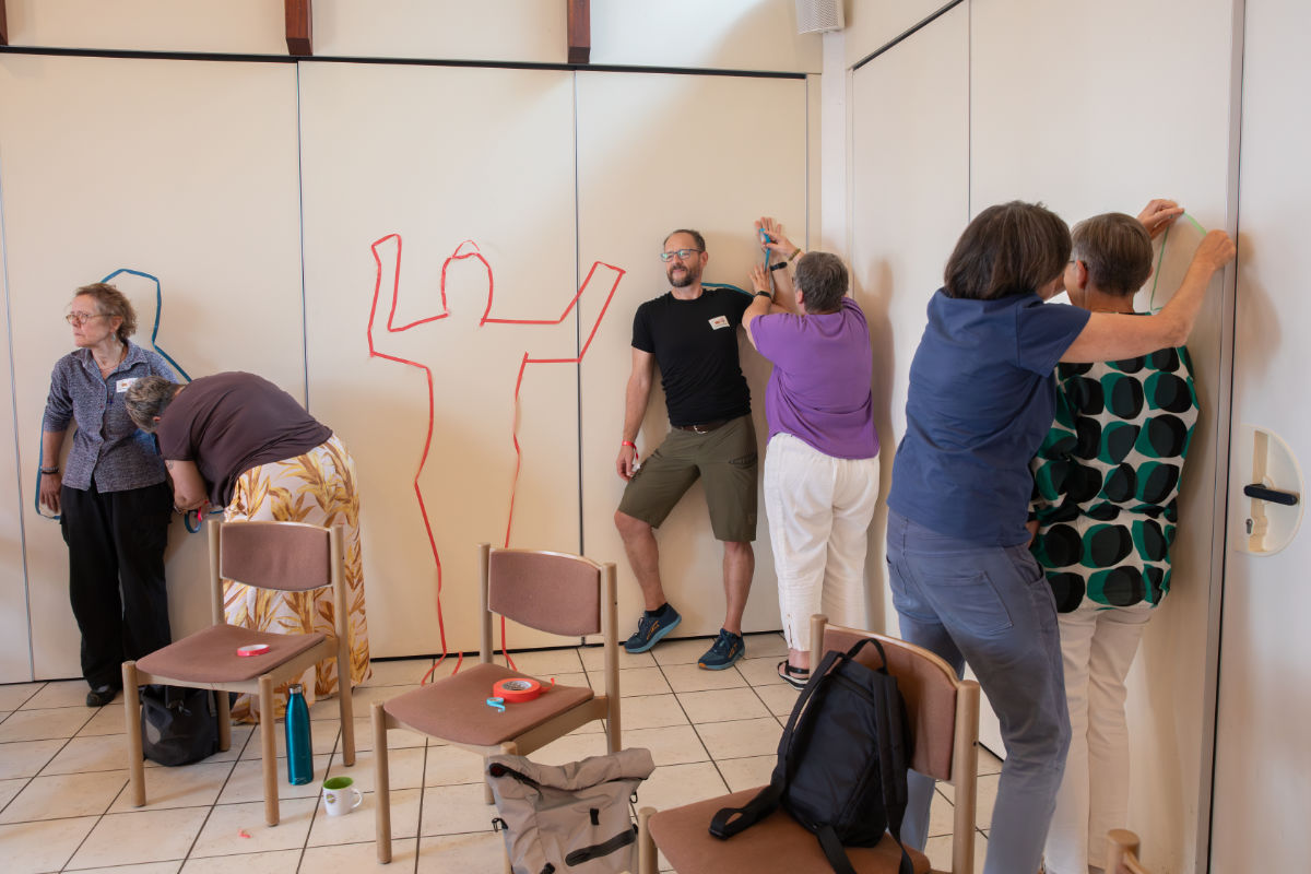 Inspirations-Festival