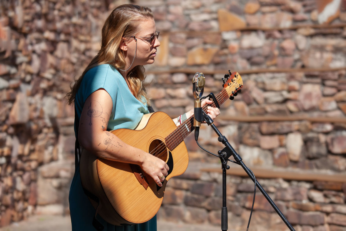 Inspirations-Festival