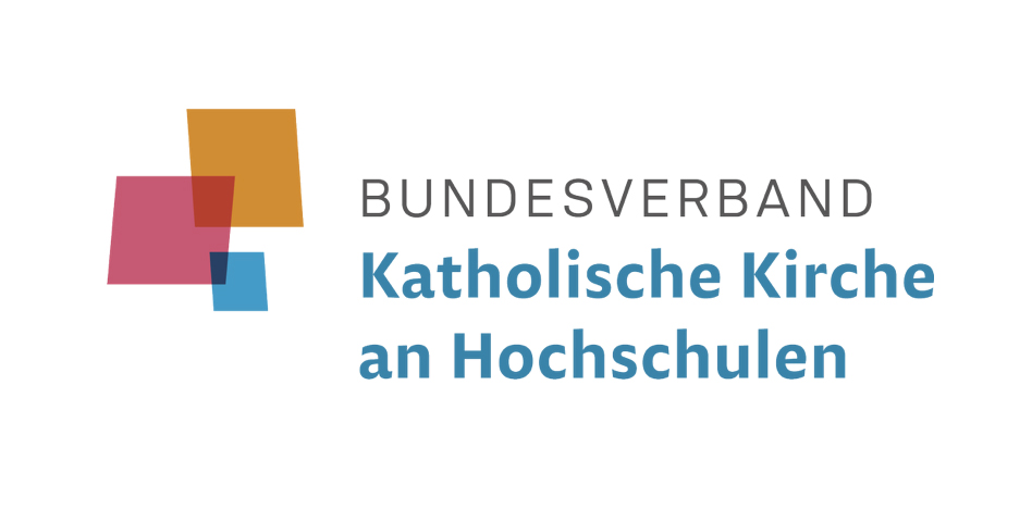 Logo Bundesverband Katholische Kirche an Hochschulen (c) Bundesverband Katholische Kirche an Hochschulen