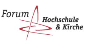 Logo Forum Hochschule und Kirche