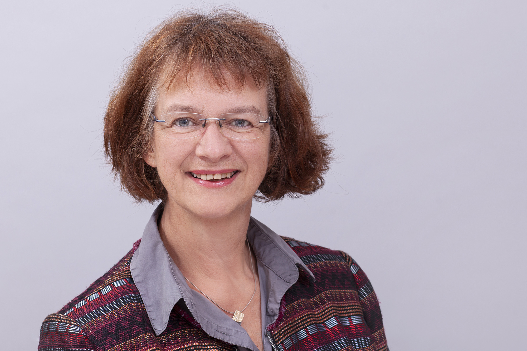 Dr. Brigitte Lob (c) Bistum Mainz/smk