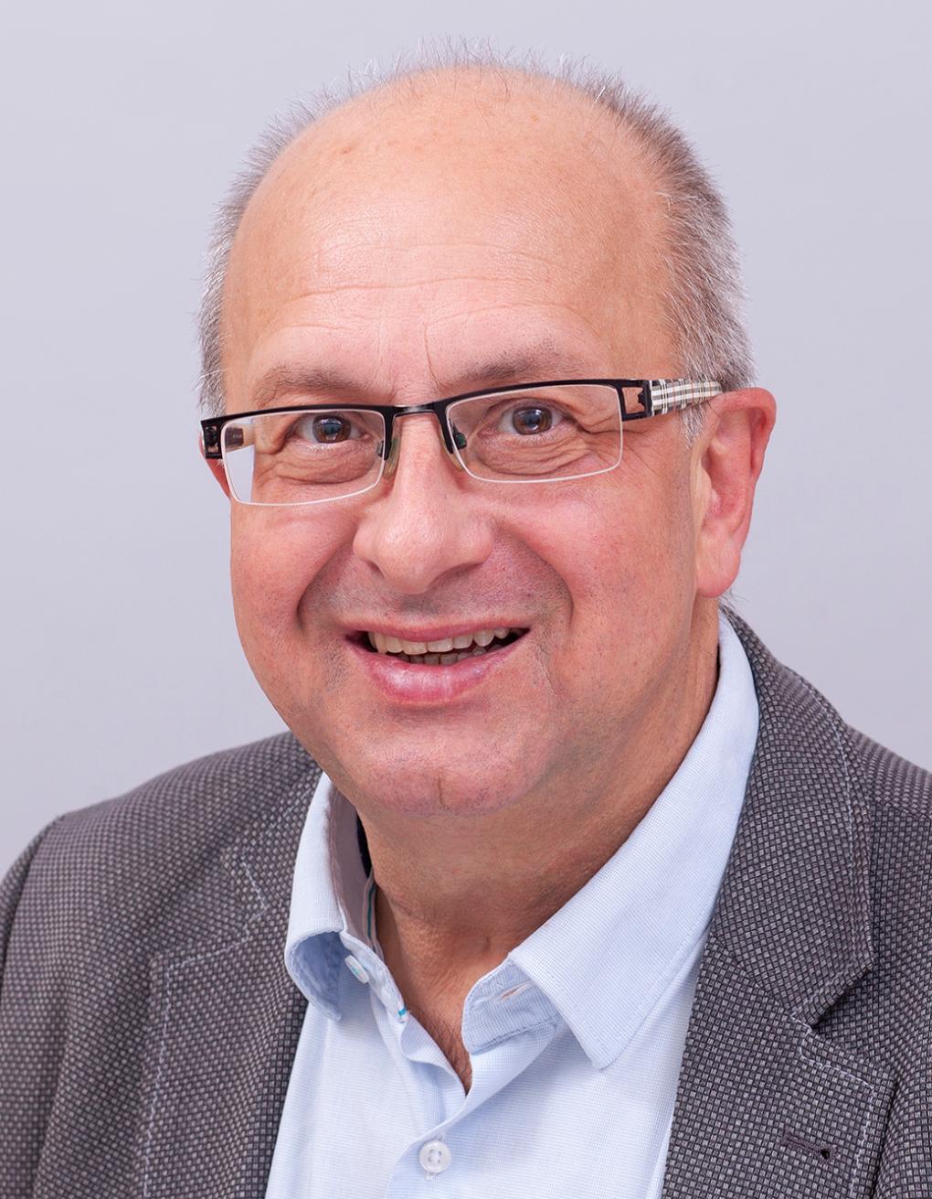 Michael Wagner-Erlekam