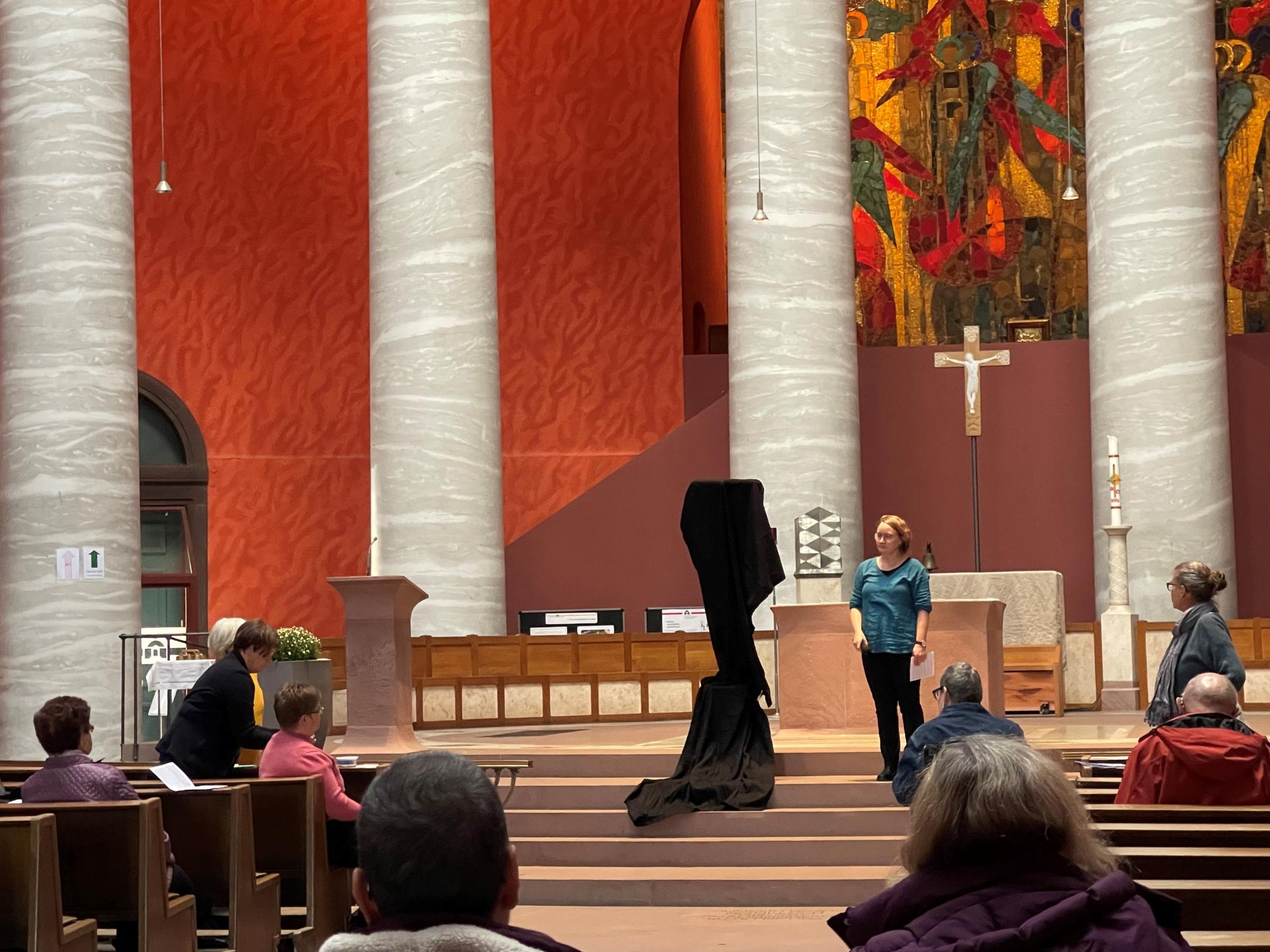 Gottesdienst Demenztage