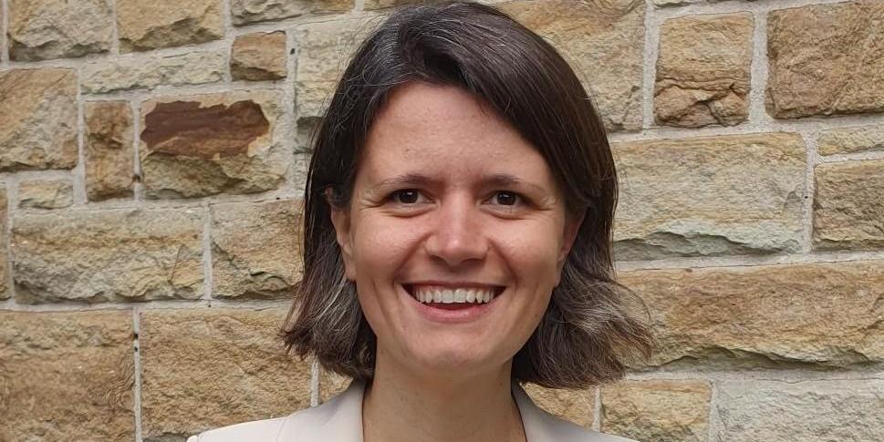 Alexandra Haustein
