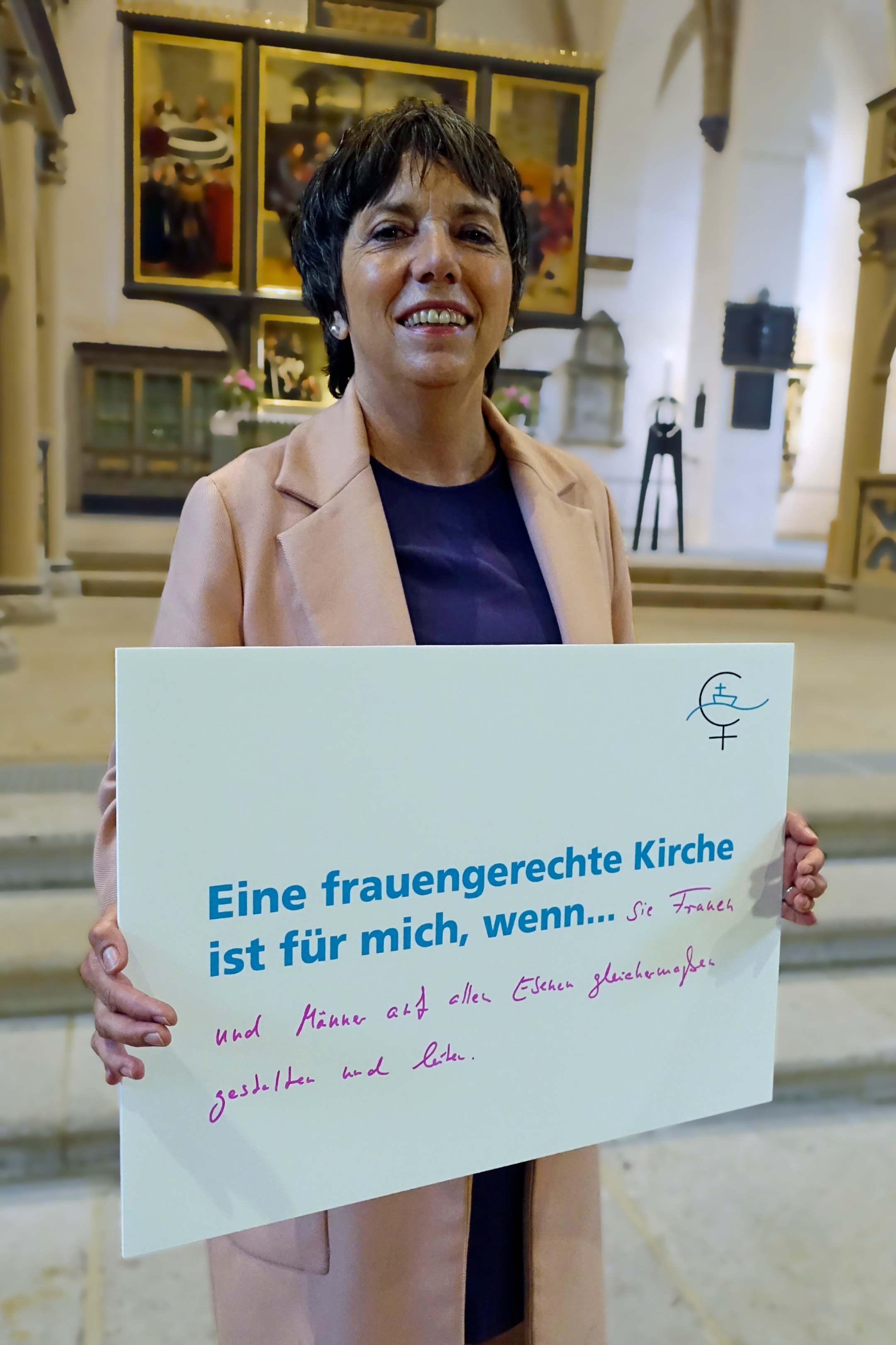 Dr. Margot Käßmann